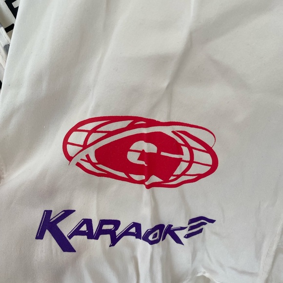 Ground zero silk blouse - Picture 4 of 5